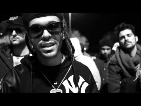 Primo Stos - La tua è tutta invidia (High School Mixtape)