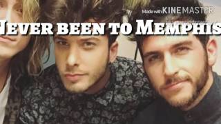 MEMPHIS -lyrics & traduccion- AURYN