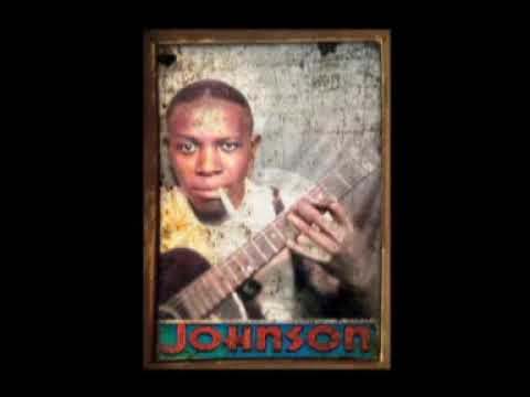Robert Johnson real voice real speed-incredible song : They re red hot