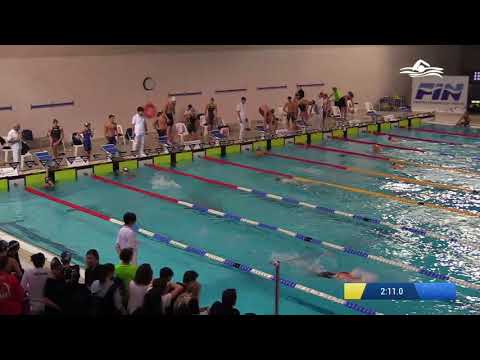 Mistaffetta 4x100 MX  Ass. Maschile e Femminile (Serie 1) - 32 Trofeo Velocita' Soranzio - 20 Memori