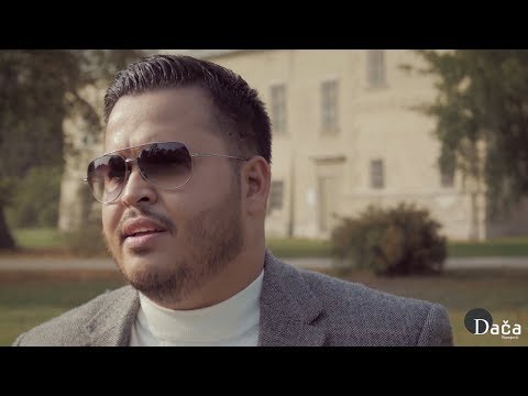 Daca Stanojevic - Zasto sve sto je lepo ima kraj(Official Video)4K 2018