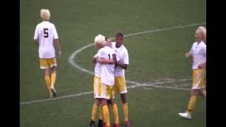 preview picture of video '2010 IRMO SOCCER | Goal Zach Acree'