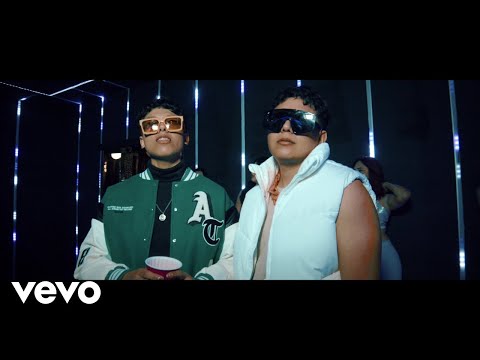 Brandon Reyes y Elvin - Tributo