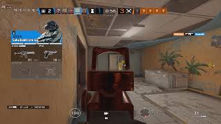 siege solo