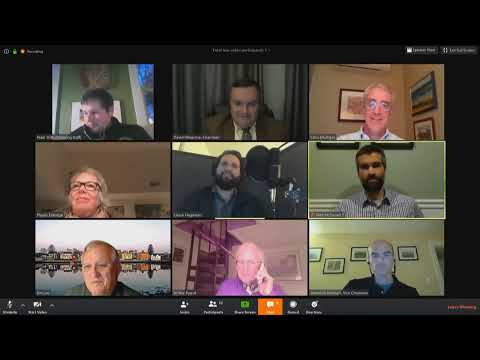 Board of Adjustment 4.7.2020
