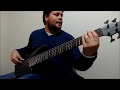 Zankokuna Tenshi no Teeze - Cover