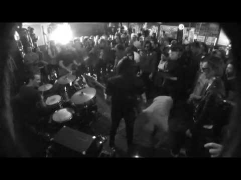 Slugga at Total Punk's Total Fuck Off II - Full Set (HD Pro Audio)