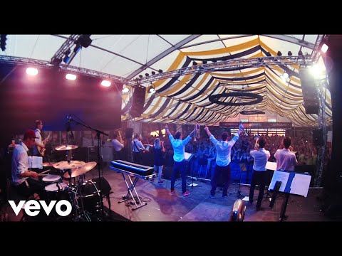 BlechReizPop - BlechReizPop beim Woodstock der Blasmusik 2018 (Live)