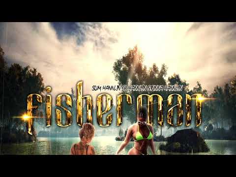 Sum Hannlin x EB Hannlin x Stunna Hannlin - Fisher MaN 🗣🥶💰🌊👯‍♀️  #T$$G 🖤