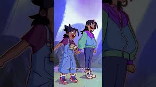 Forgotten Island (2026) Video