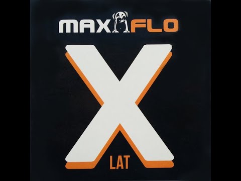 Lilu feat. Cheeba - Kocham Kocham Kocham [X Lat MaxFlo]