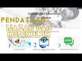 PENDATAAN IJAZAH SD TAHUN AJARAN 2020 2021 VERIFIKASI DAN VALIDASTI KURIKULUM KELAS 6