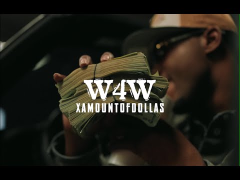 XAmountOfDollas - W4W   | Shot By  @oshotyoufilmz1424