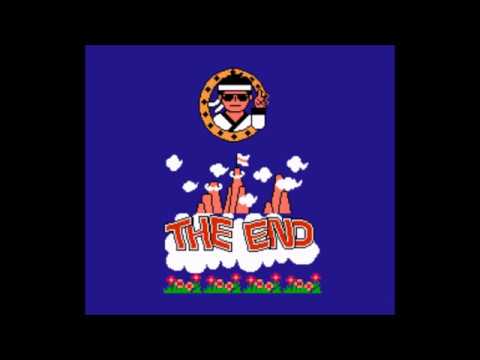 Unlicensed Epilogue #184: Magic Kid Googoo (NES)