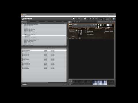 Spitfire LABS Trumpet Fields - Overview