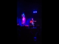 Melissa Ferrick - 2nd part of You Let Me Be