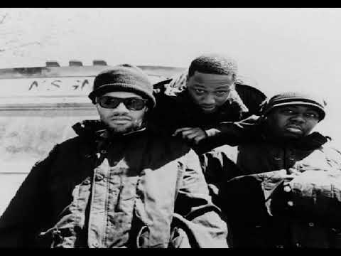 Erick Sermon & Redman & Keith Murray - Hostility (2000)