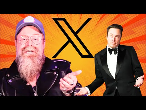 Owen Gets Hardcore On Elon Musk's X