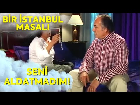 "Seni Aldatmıyorum Behiye" - Bir İstanbul Masalı