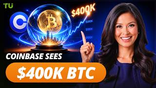 BTC Headed for $400K, Musk Launches Crypto Payments, and Billions Flow Into Stablecoins