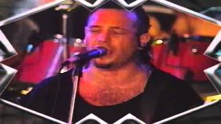 Almafuerte, hacia el abismo