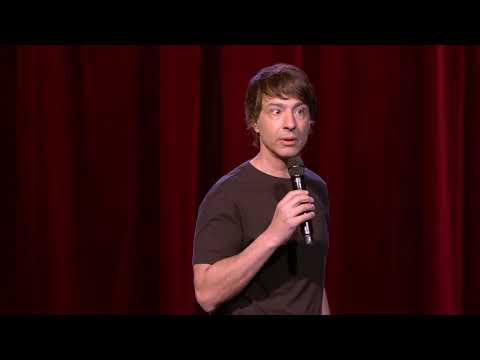 Arj Barker - The Mind Field - Noosa