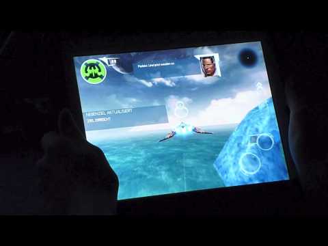 Review: Star Battalion