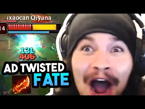 BRUTAL ON-HIT TF DAMAGE