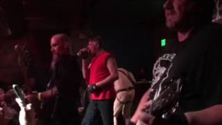 The dwarves  Drug Store