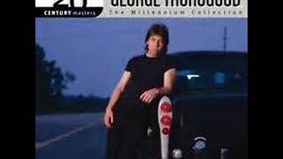 George Thorogood - I&#39;m a Steady Rollin&#39; Man