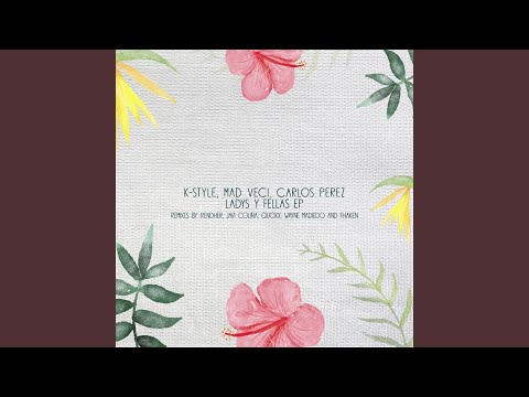 Super Bros (Javi Colina, Quoxx Remix)