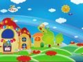 Baby TV Urodziny 001 Polski
