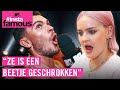 Anne-Marie over sixpack Kay Nambiar: “Is dit niet David Guetta?!” | #INSTAFAMOUS: Birthday Party