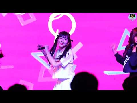 SR21 [FANCAM][KITTY FOCUS] SoraSora [ソラソラ] - Role playing love