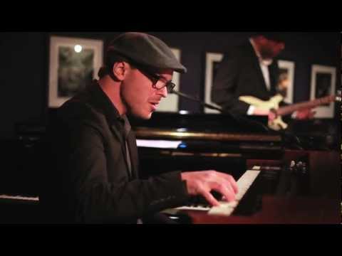 Rhythm Section Road Show with Andy Coco :: Chank