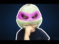 Gertit S Shopping Day For Spider Man And Ninja Turtles And Iron Man Masks Jumbo Shopping Day