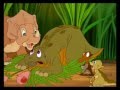 The Land Before Time Friends For Dinner (Dutch ...