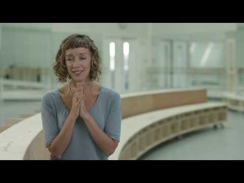 The Cellist/Dances at a Gathering Live from the Royal Opera House