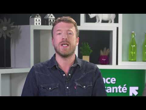 Qu'est-ce que c'est l'activité physique ?