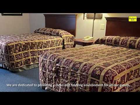 Budget Inn Temple Hills