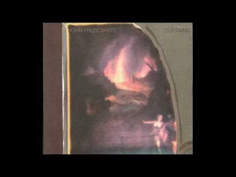 11 - John Frusciante - Leap Your Bar (Curtains)