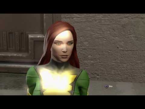 Marvel Ultimate Alliance 2 on PS4 - The Breakout