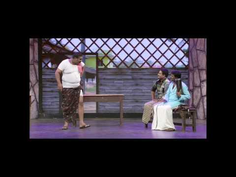 Comedy Festival Season 2 I Episode 38 – Part 1 | Mazhavil Manorama