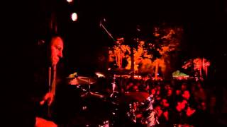 SHANNON WRIGHT - COMMONERS SAINT - LIVE @ BLACK BASS FESTIVAL 2015