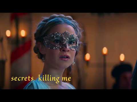 Juliet & Romeo - Secrets (Official Lyric Video)