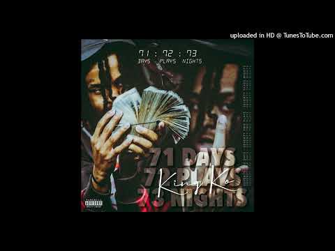 King K.O - Run Wit It