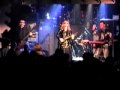 Probe performing "Rebecca" live at CBGB, New Years Eve 1999