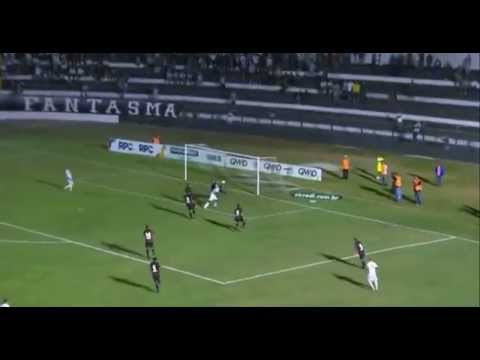 Gol do Operário
