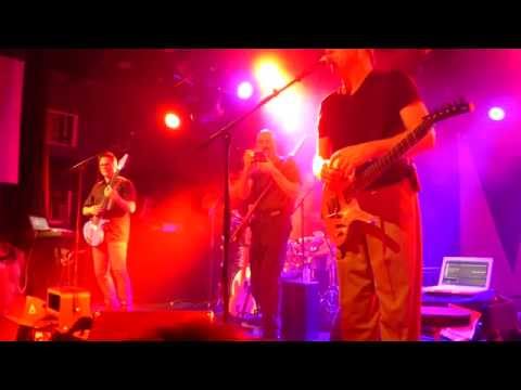 The Crimson ProjeKCt - Indiscipline (Amsterdam, 2014-07-04)