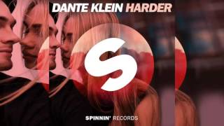 Dante Klein - Harder